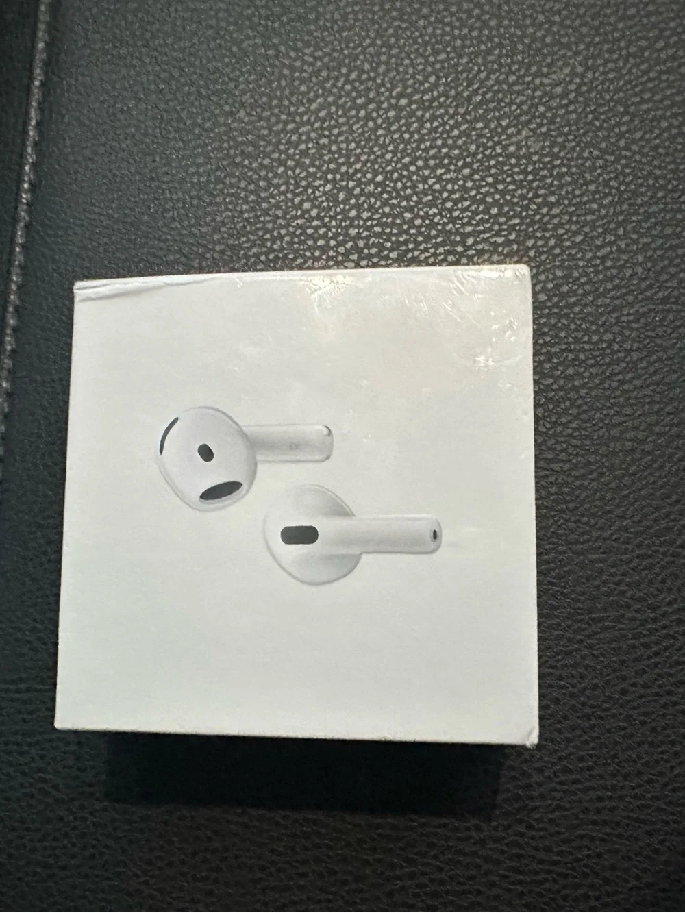 Airpod pro 3 white apple